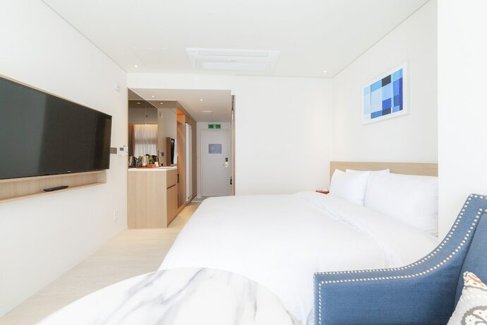 Imagen general del Hotel Ocean 2 Heaven. Foto 2