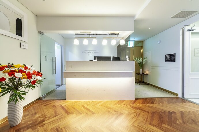 Imagen general del Hotel Ocean 2 Heaven. Foto 4