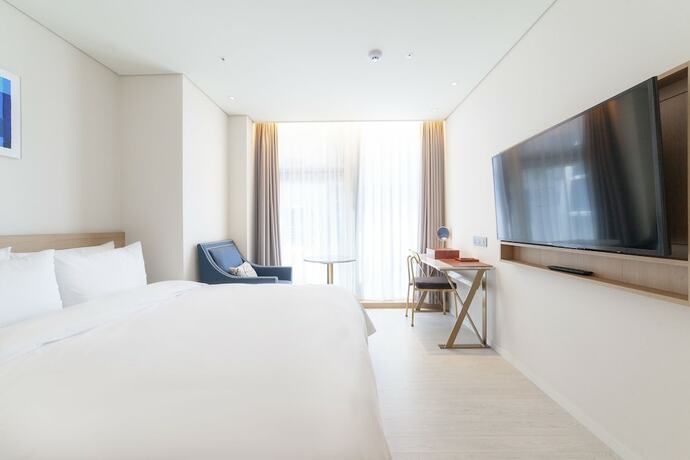 Imagen general del Hotel Ocean 2 Heaven. Foto 5