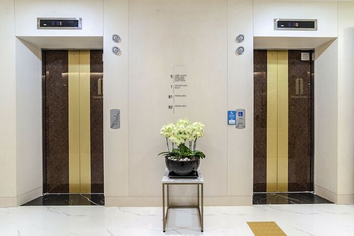 Imagen general del Hotel Ocean 2 Heaven. Foto 6