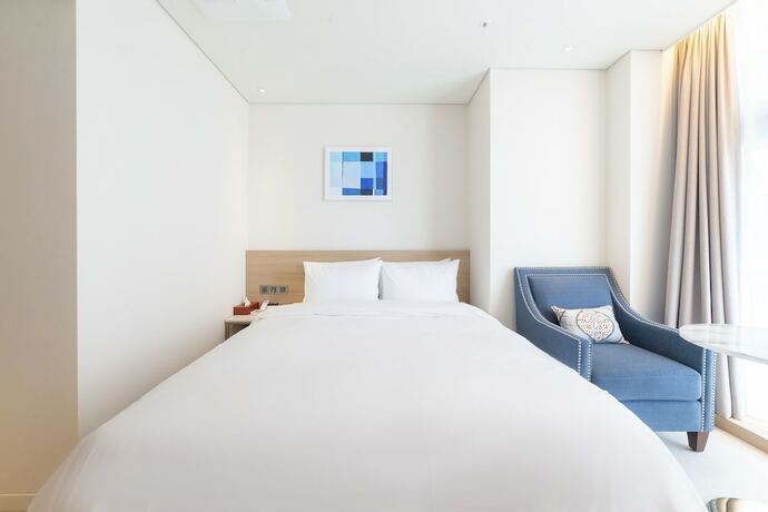 Imagen general del Hotel Ocean 2 Heaven. Foto 8