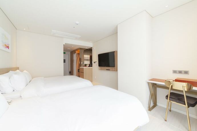 Imagen general del Hotel Ocean 2 Heaven. Foto 9