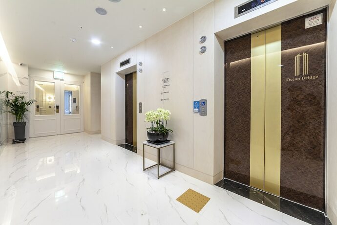 Imagen general del Hotel Ocean 2 Heaven. Foto 10