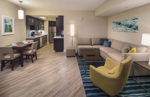 Imagen de la habitación del Hotel Ocean 22 By Hilton Grand Vacations. Foto 5