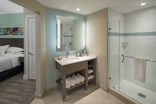 Imagen de la habitación del Hotel Ocean 22 By Hilton Grand Vacations. Foto 6