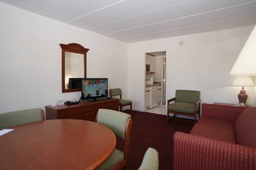 Imagen de la habitación del Hotel Ocean 7. Foto 6