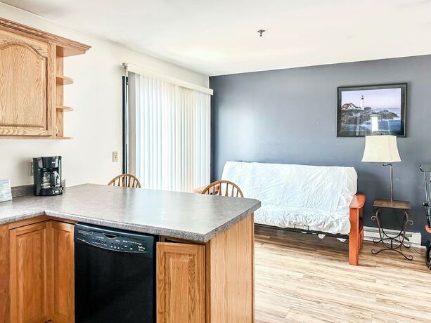 Imagen de la habitación del Hotel Ocean Air Suites. Foto 13