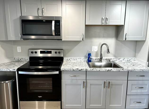 Imagen general del Hotel Ocean Air Suites. Foto 1