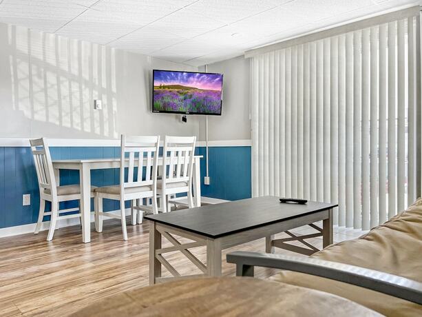 Imagen general del Hotel Ocean Air Suites. Foto 2