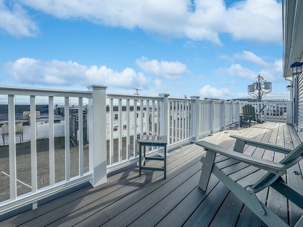 Imagen general del Hotel Ocean Air Suites. Foto 4