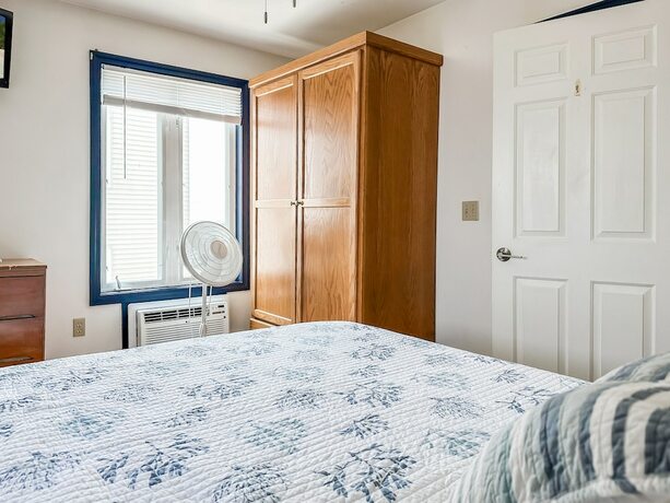 Imagen general del Hotel Ocean Air Suites. Foto 5