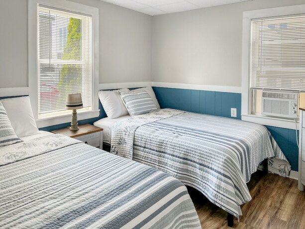 Imagen general del Hotel Ocean Air Suites. Foto 6