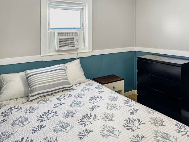 Imagen de la habitación del Hotel Ocean Air Suites. Foto 18