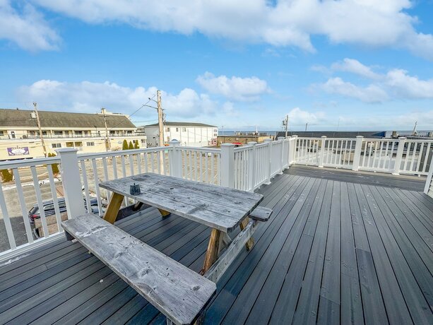 Imagen general del Hotel Ocean Air Suites. Foto 8