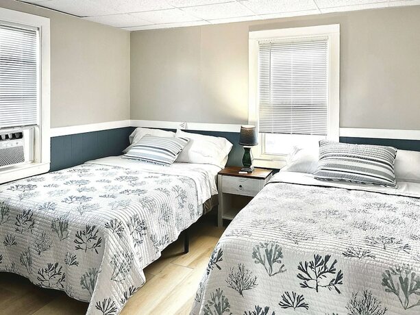 Imagen general del Hotel Ocean Air Suites. Foto 9