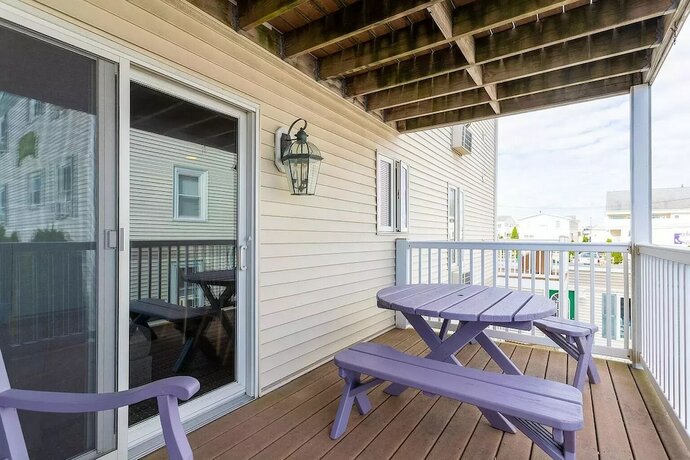 Imagen de la habitación del Hotel Ocean Air Suites. Foto 20