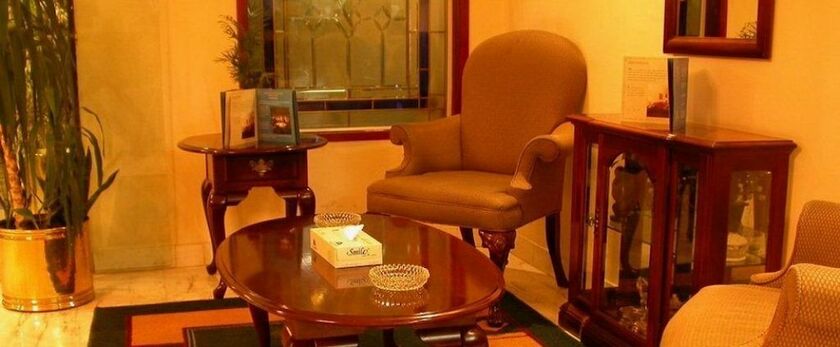 Imagen general del Hotel Ocean, Amman. Foto 4