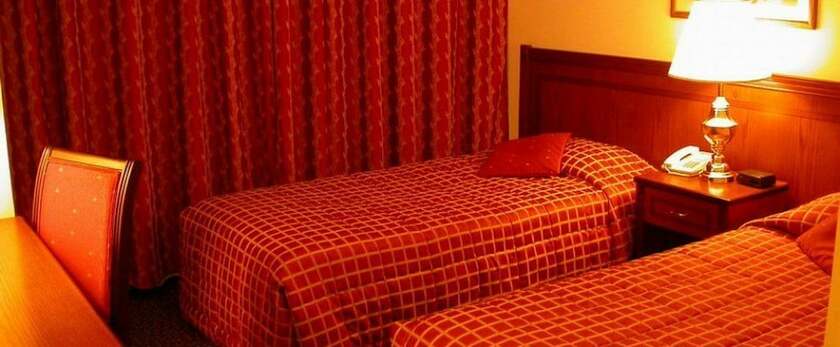 Imagen general del Hotel Ocean, Amman. Foto 9