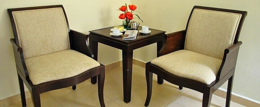 Imagen general del Hotel Ocean, Amman. Foto 10