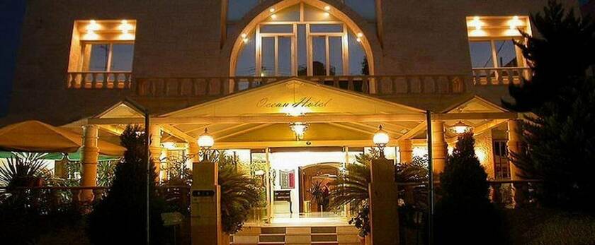 Imagen general del Hotel Ocean, Amman. Foto 11