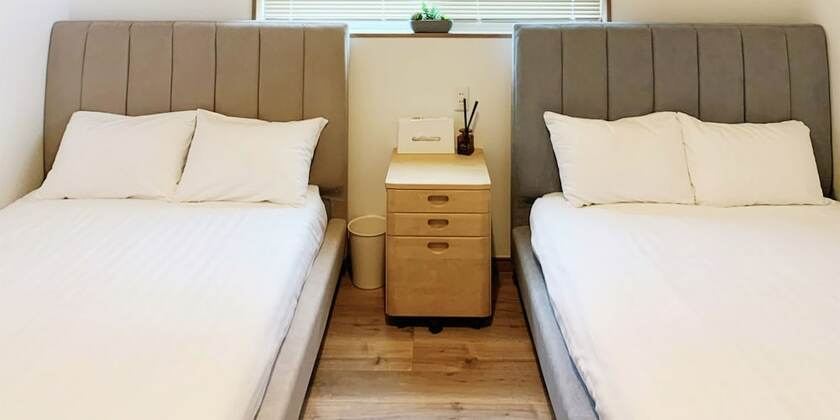 Imagen general del Hotel Ocean Aroha Resort. Foto 3