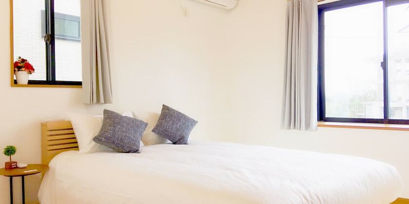 Imagen general del Hotel Ocean Aroha Resort. Foto 4