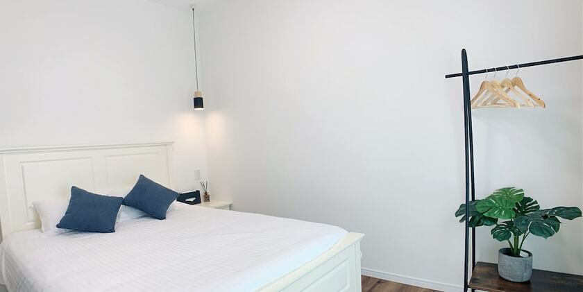 Imagen general del Hotel Ocean Aroha Resort. Foto 6