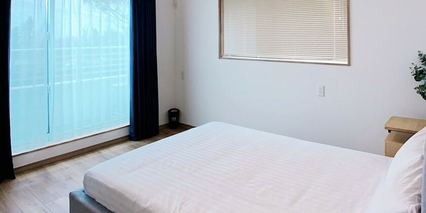 Imagen general del Hotel Ocean Aroha Resort. Foto 8