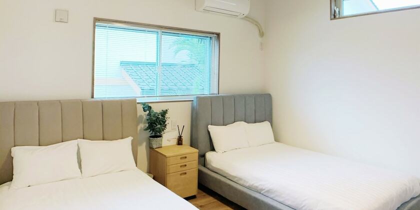 Imagen general del Hotel Ocean Aroha Resort. Foto 12