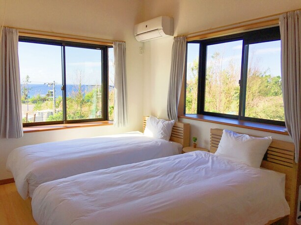 Imagen de la habitación del Hotel Ocean Aroha Resort. Foto 16