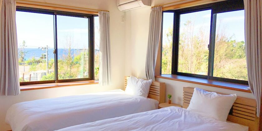 Imagen de la habitación del Hotel Ocean Aroha Resort. Foto 27
