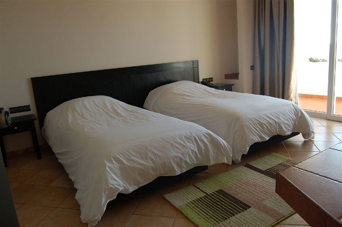 Imagen de la habitación del Hotel Ocean Atlantic View. Foto 3