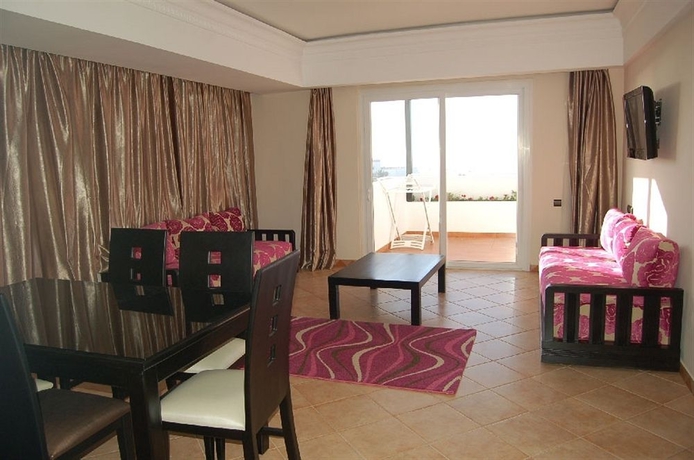 Imagen de los interiores del Hotel Ocean Atlantic View. Foto 13