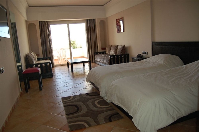 Imagen de la habitación del Hotel Ocean Atlantic View. Foto 5