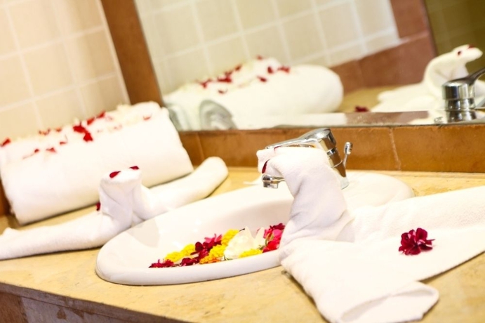 Imagen de la habitación del Hotel Ocean Atlantic View. Foto 6