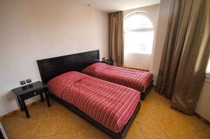 Imagen de la habitación del Hotel Ocean Atlantic View. Foto 9