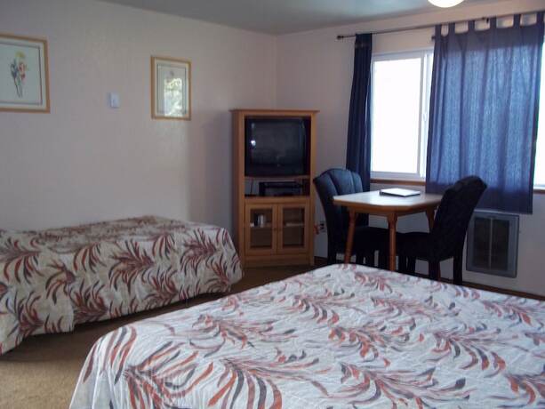 Imagen de la habitación del Hotel Ocean Avenue Inn. Foto 12