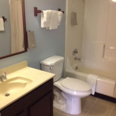 Imagen general del Hotel Ocean Avenue Inn. Foto 1