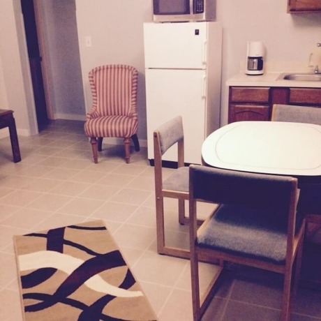 Imagen de la habitación del Hotel Ocean Avenue Inn. Foto 14