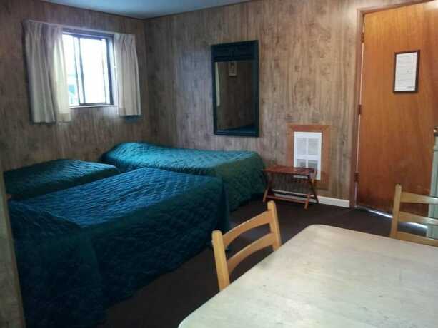 Imagen general del Hotel Ocean Avenue Inn. Foto 3