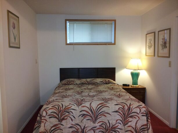 Imagen general del Hotel Ocean Avenue Inn. Foto 4