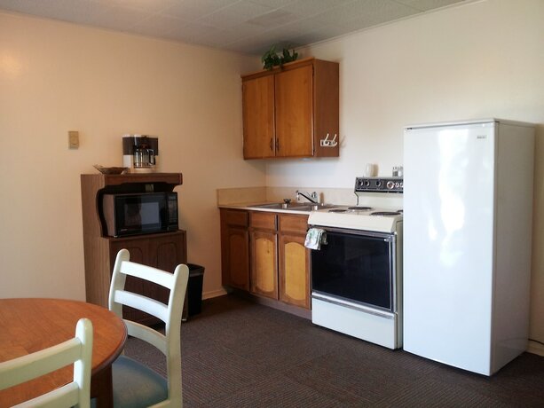 Imagen general del Hotel Ocean Avenue Inn. Foto 6