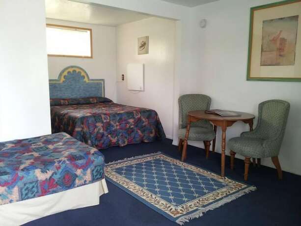 Imagen general del Hotel Ocean Avenue Inn. Foto 8