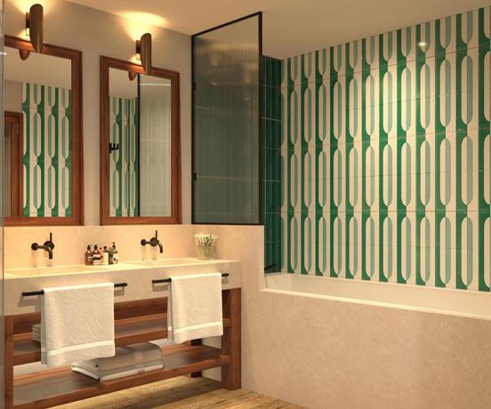 Imagen de la habitación del Hotel Ocean Azure Costa Mujeres - Adults Only - All Inclusive. Foto 7