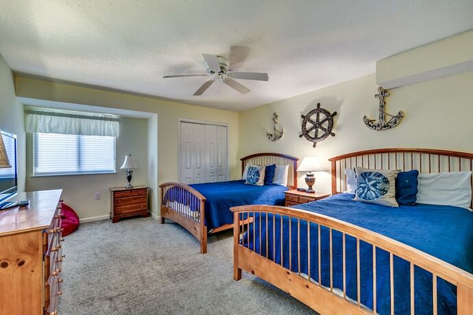 Imagen general del Hotel Ocean Bay Club by Condo-World. Foto 2
