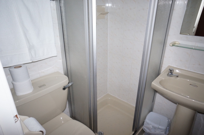 Imagen de la habitación del Hotel Ocean Bay. Foto 2