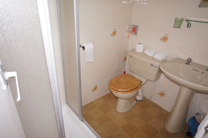 Imagen de la habitación del Hotel Ocean Bay. Foto 3