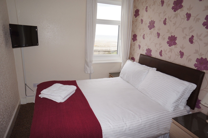 Imagen de la habitación del Hotel Ocean Bay. Foto 4