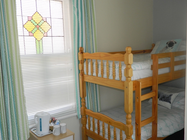 Imagen de la habitación del Hotel Ocean Bay. Foto 5