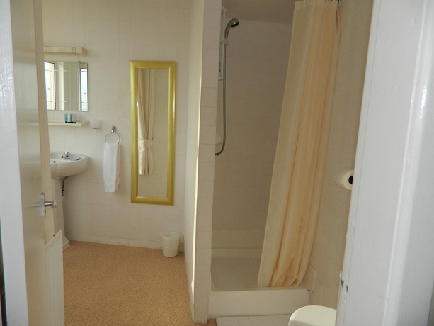 Imagen de la habitación del Hotel Ocean Bay. Foto 8